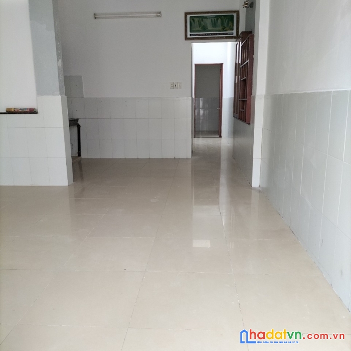 Vào ở ngay 4x14m đường xe hơi, bán nhà hóc môn dương công khi giá 2 tỷ 4 tl