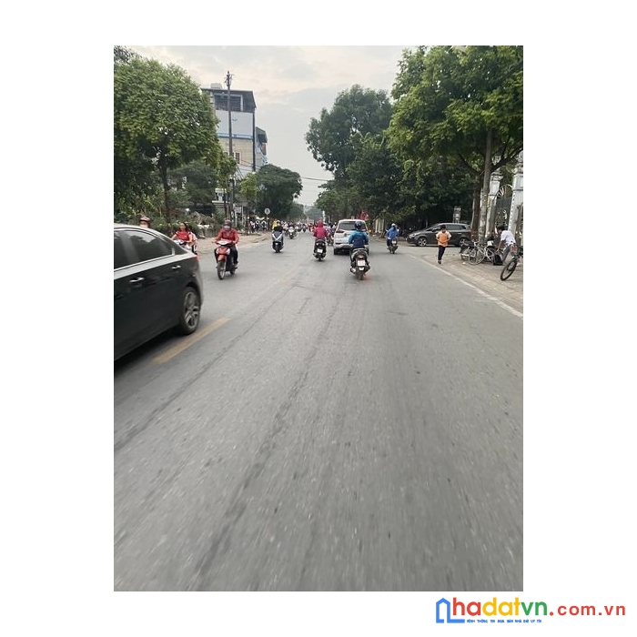 Chính chủ bán đất đấu giá kiến hưng, 50m2 trục chính kinh doanh giá 6 tỷ