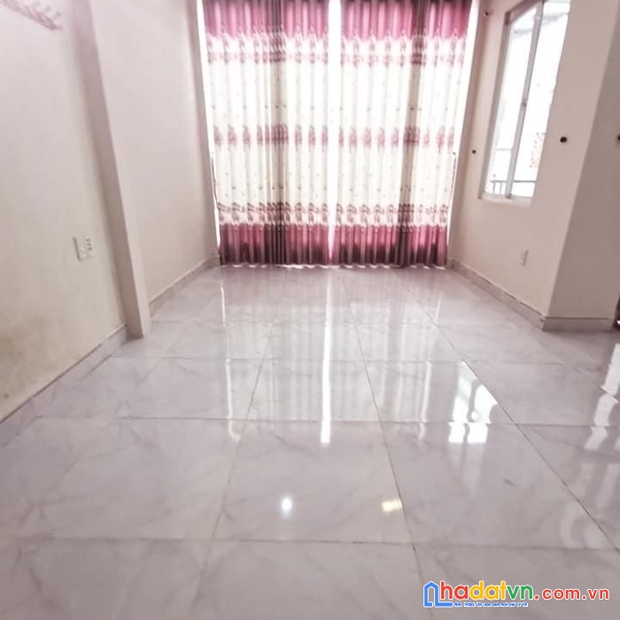 Bán nhà bình trị đông bình tân 5x16 hẻm ôtô thông giá 6 tỷ còn bớt.