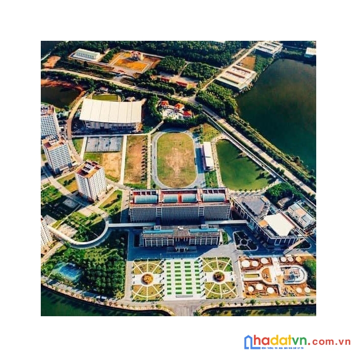 Chủ ngộp cần thanh khoản bán rẻ trước tết 130m2 chỉ 17tr5 cực đẹp 3 thoáng, gần trung tâm hòa lạc