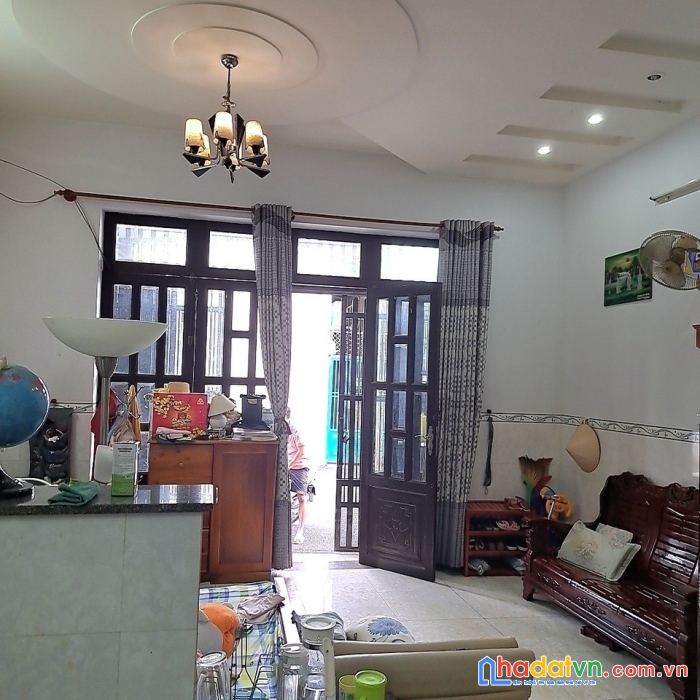 Bán nhà 2t lê văn việt. dt5.5x11, ô tô ngủ nhà. chỉ 4.5 tỷ tl