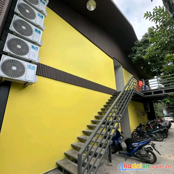 Chdv đường 10 linh xuân 450m chỉ 10.5ty full phòng