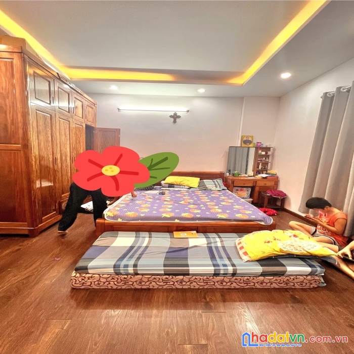 Bán nhà bùi ngọc dương. 36m x 5 tầng.  3.5 tỷ có giảm nữa - thương lượng chính chủ
