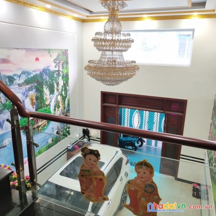 Nhà kinh doanh đường 8m, gần chợ tam hà, p. tam bình, giá chỉ nhỉnh 5tỷ.