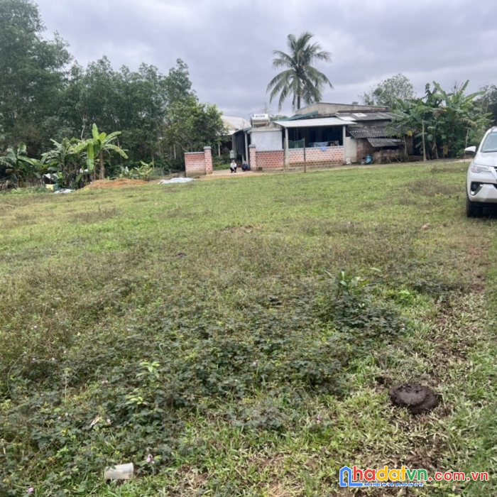 Mở bán block 3 lô vĩnh linh, quảng trị.