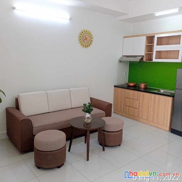 Chính chủ cần bán căn chung cư  noxh mới tp dĩ an, bình dương