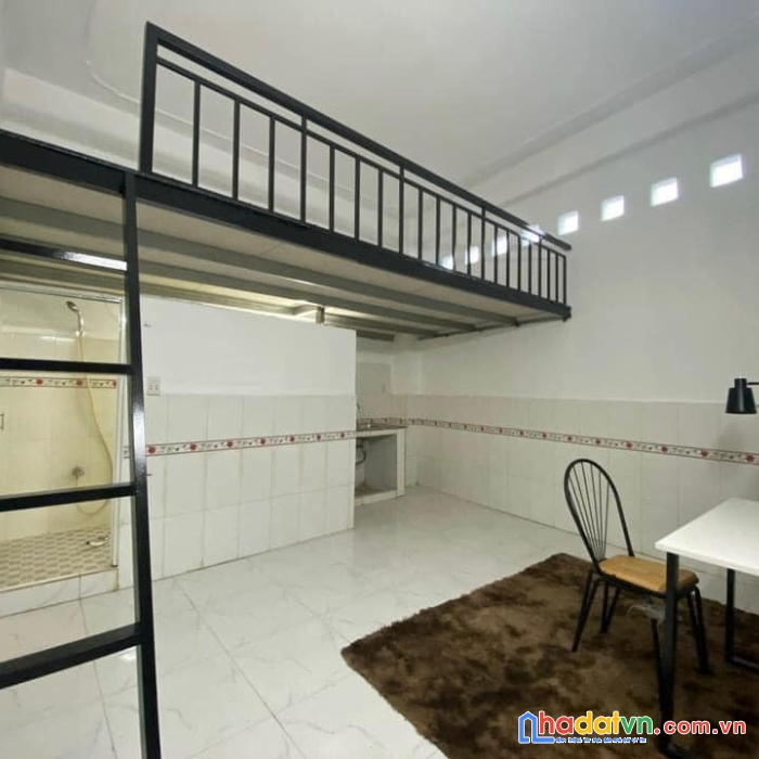Giá ngộp 64m2 công nhận đủ đường số 49 hbc thủ đức