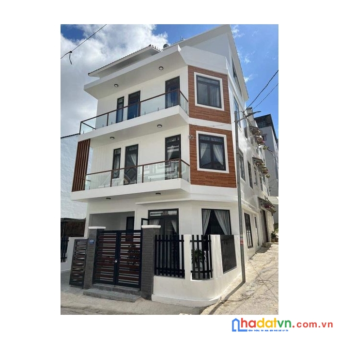 Bán villa mini đường nguyễn công trứ đà lạt 13,5 tỷ