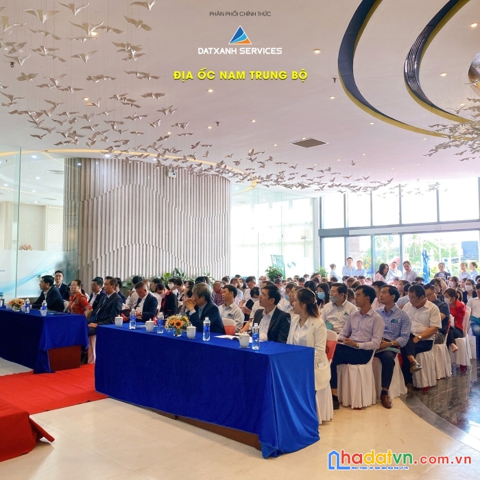 Cơ hội sở hữu căn hộ trung tâm tp nha trang