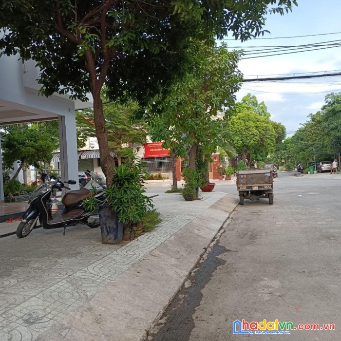 Bán nhà khu biệt thự đường số 27 154m hiệp bình chánh