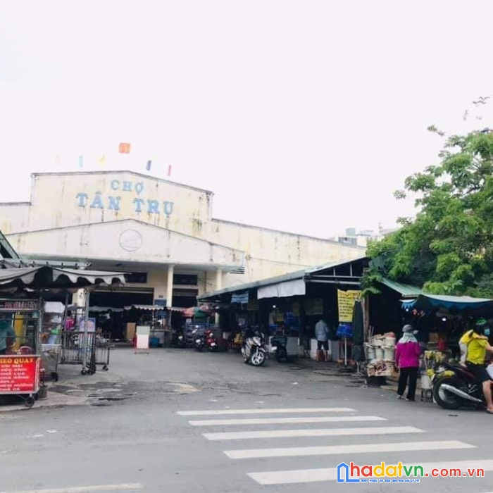 ✅ bán nhà mặt tiền nguyễn sỹ sách, gần chợ tân trụ, 150m2, phường 15, tân bình