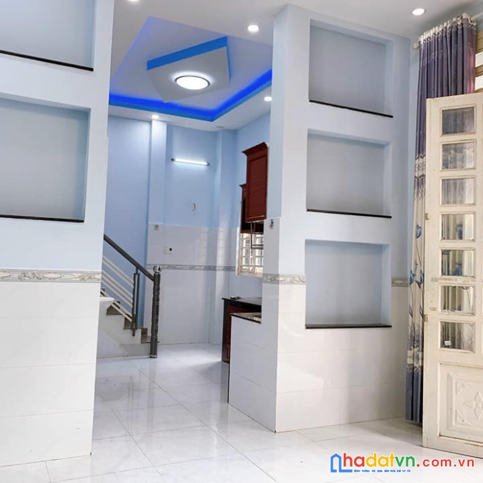 Bán gấp nhà đẹp 2 tầng đúc btct – 40m2 – hẻm văn minh – chế lan viên, tân phú – giá nhỉnh 3 tỷ.
