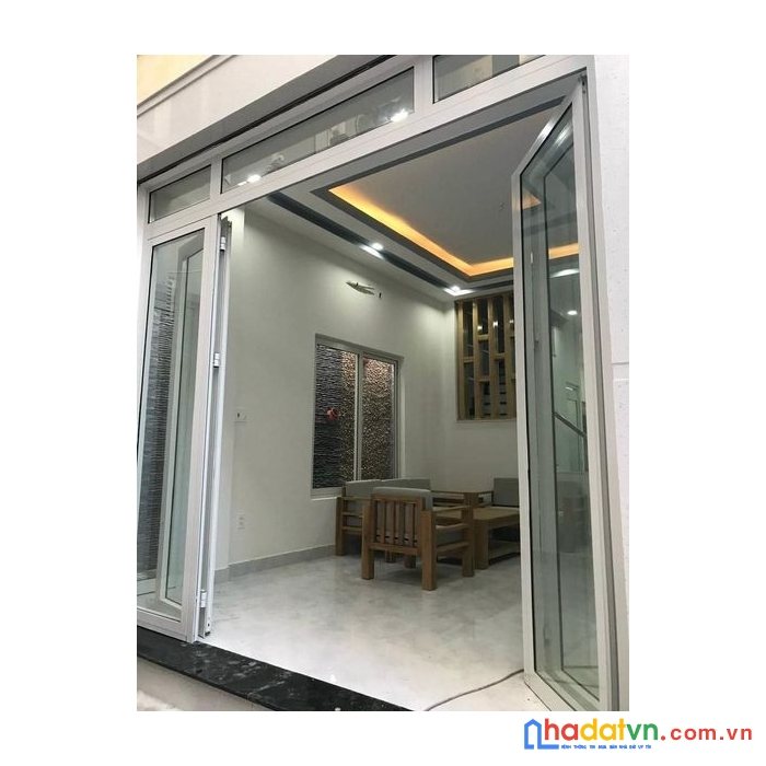 Gần tết chủ cần bán gấp nhà 4 tầng hxh huỳnh tấn phát thông - giá chỉ 5,xx tỷ - quận 7