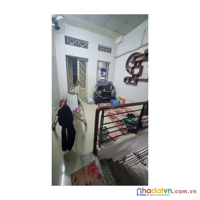 Bán nhà xe hơi đổ cửa - lâm văn bền - trung tâm quận 7 - giá chỉ 3,45tỷ