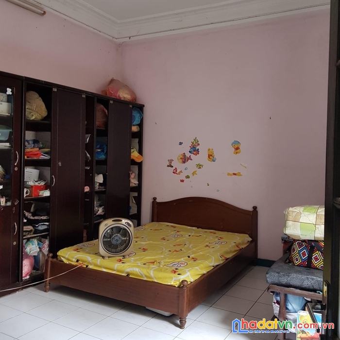 Bán nhà khu bệnh viện bạch mai, đống đa, tự xây, cho thuê, chỉ 3.6 tỷ