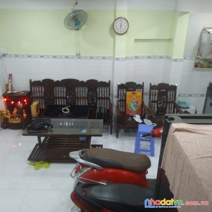 Chính chủ cần bán gấp nhà 1 sẹc - 30m2 - sát mặt tiền tân kỳ tân chính chủ cần bán gấp nhà 1 sẹc -