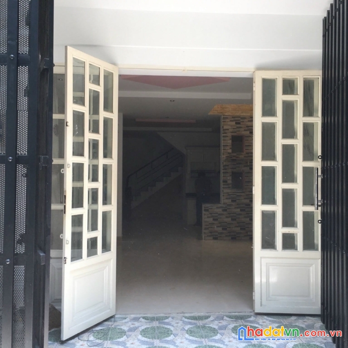 Chính chủ cần bán gấp nhà 2 tầng btct - 48m2 hxh - nhà 1 sẹc sát mặt tiền - phú thọ hòa, tân phú -