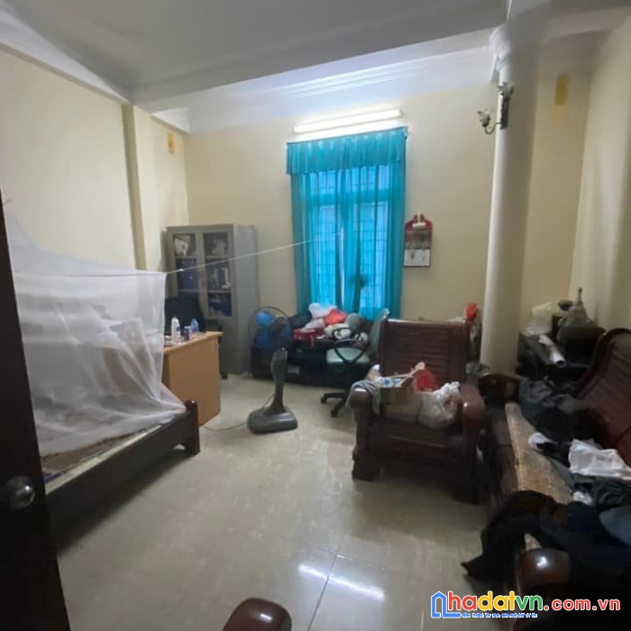 Nhà mặt phố nguyễn cơ thạch, 3 mặt tiền, 15 tỷ