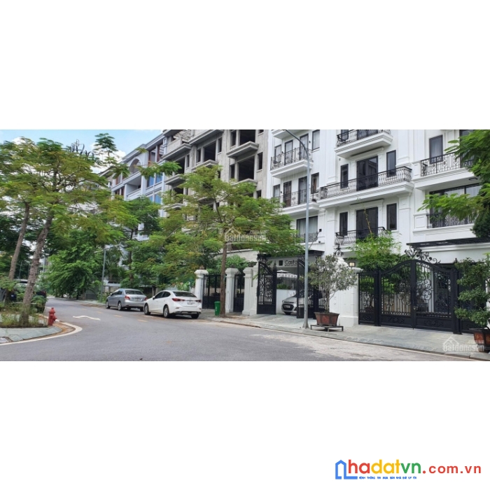 Liền kề khu minh nhựa, lâm hạ, long biên, đường thênh thang, ở đẳng cấp.
