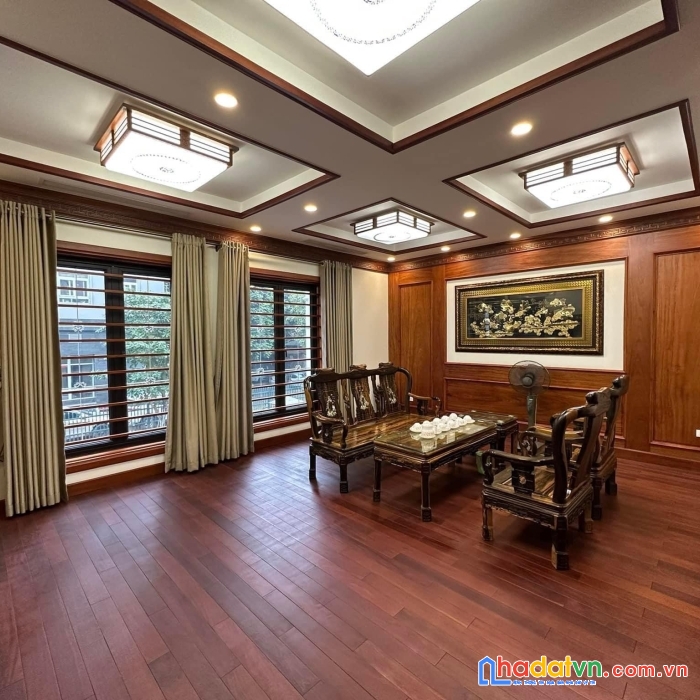 Bán nhà phố vũ trọng phụng, thanh xuân, ở ngay, gần phố, 45m2 mt 5m, giá 4.15 tỷ