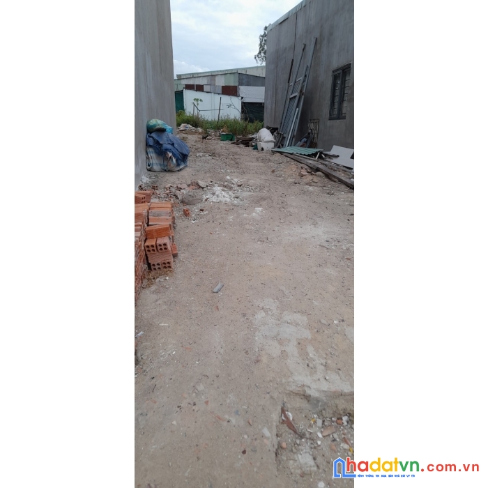 Cần bán lô đất vị trí đắc địa tại tp. biên hoà, tỉnh đồng nai.