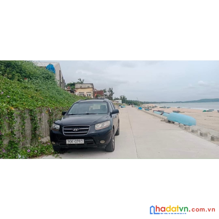 Chính chủ cần bán gấp lô đất view biển tại: bình trị - bình sơn - quảng ngãi