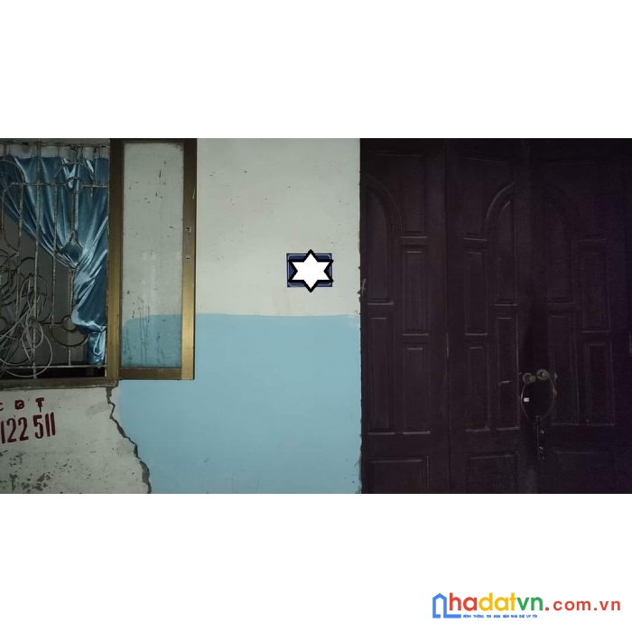 Sốc giảm sâu đất vạn phúc 50m2, 2 thoáng, mt 5m chỉ 4,3 tỷ. lh công 0931706698