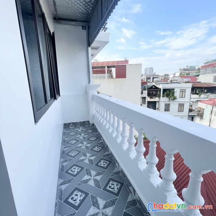 Bán nhà phố cầu giấy trung tâm quận cầu giấy 