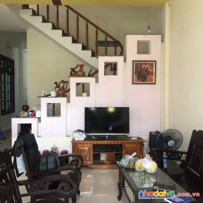 Nhà trưng nữ vương, góc đường ô tô 5m,  250m2, ở và kd 5 phòng