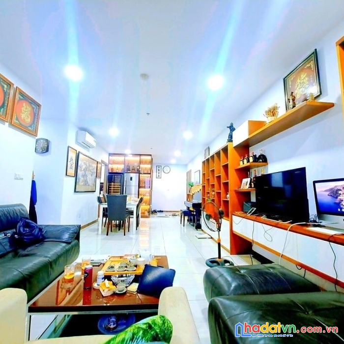 Bán nhà kđt la khê hà đông chỉ hơn 8tỷ 50m2 6t thang máy kdoanh ô tô