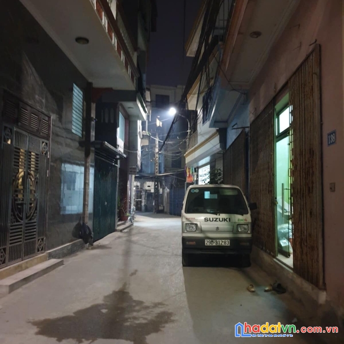 Cực hiếm, bán đất dưới 10 tỷ, bán đất xuân phương, nam từ liêm 150m, ô tô, chỉ 9,x tỷ