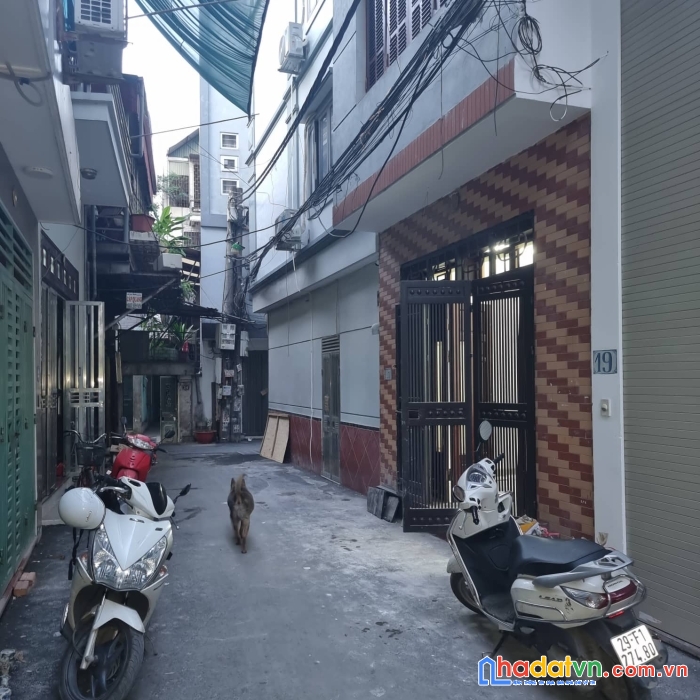 Cực hiếm, bán đất dưới 5 tỷ, bán đất xuân phương, nam từ liêm 70m, ô tô, chỉ 4,x tỷ