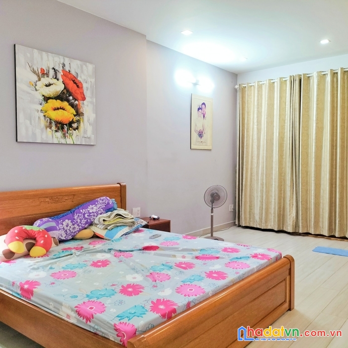 Nhà hxh lê văn lương,quận7,dt52m2,3pn chỉ 6tỷ xíu
