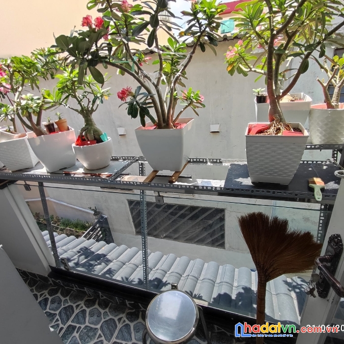 Siêu phẩm nhà đẹp tân phú 2 tầng - 4*12 - nhà 1 sẹc sát mặt tiền - chỉ nhỉnh 5 tỷ