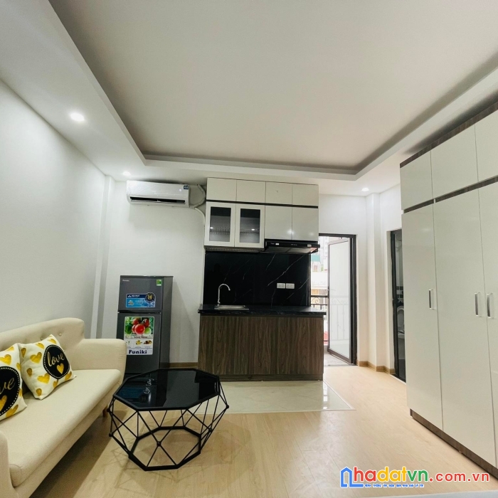 Cực hot, cần bán ccmn khu hapulico, thanh xuân 110m 8t thang máy, ô tô gần, chỉ 21,x tỷ