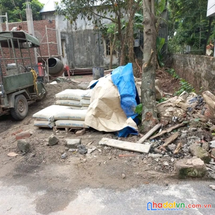 Bán đất biên giang hà đông - ngõ to như phố - gần kđt lộc linh - giá 1.6 tỷ