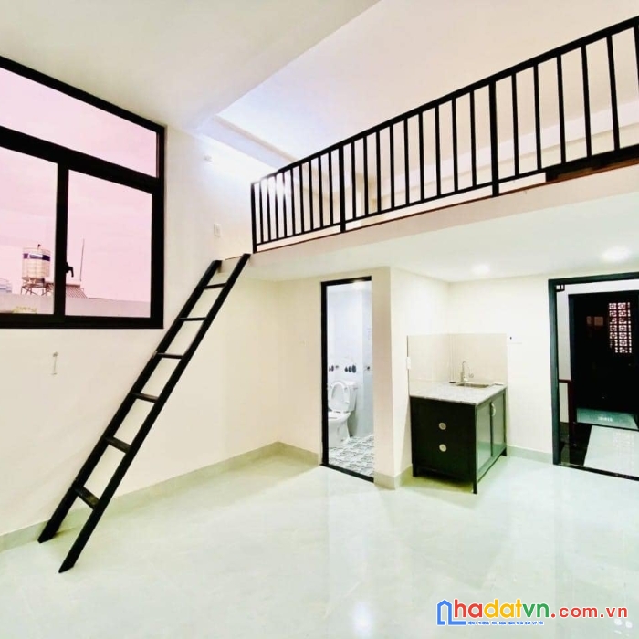 Bán nhà 4 tầng chdv - khu him lam - trung tâm quận 7 - giá chỉ 8,xx tỷ