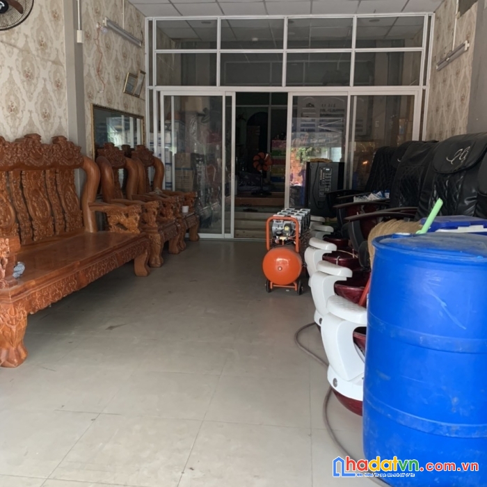 Bán mặt đường nguyễn duy cung gò vấp 82m2 giá 9 tỷ kinh doanh đa nghề