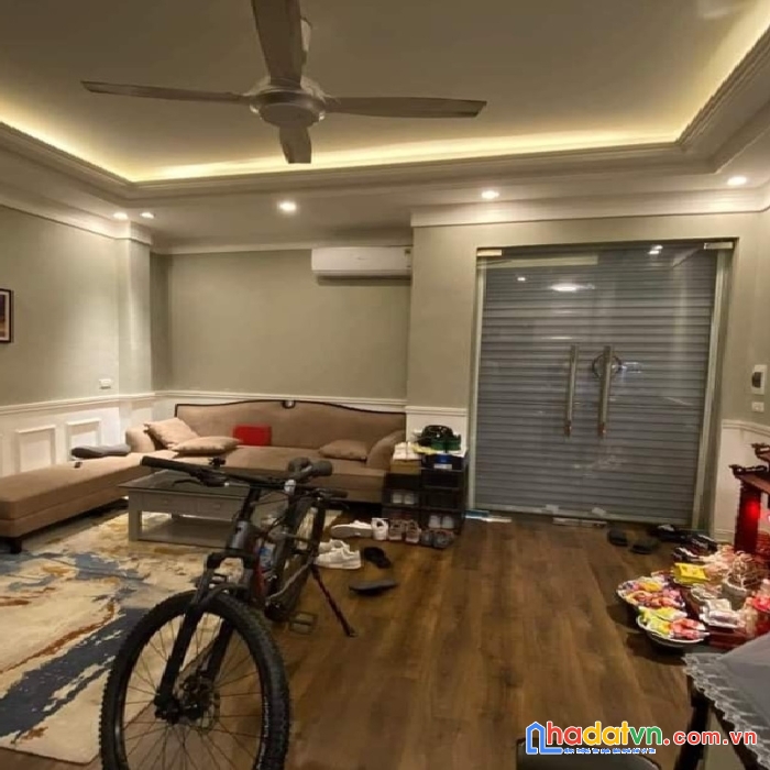 Bán nhà hồng mai. nhà đẹp. 37m x 5 tầng.  3.65 có giảm nữa - thương lượng chính chủ