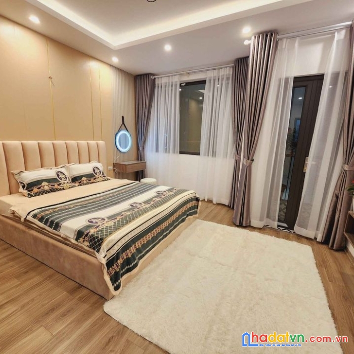 Bán nhà thụy khuê-30m-nhà dân xây-gần phố-chỉ 3tỷ