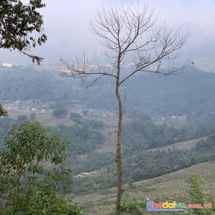  bán đất nền khu du lịch quốc gia y tý sapa2 ,820m2 thôn sín chải