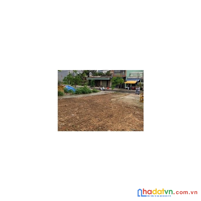 Đất 2 mặt tiền phạm nhữ tăng gần hà huy tập 83m2, 4.x tỷ