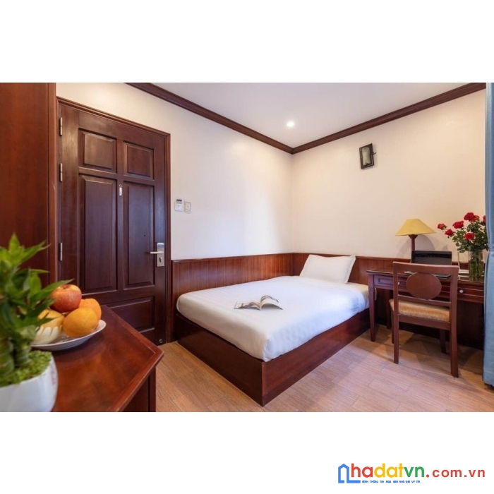 Bán gấp ccmn tân triều, 45m2, 5 tầng, 8pkk, thu 30/th giá 4.5 tỷ