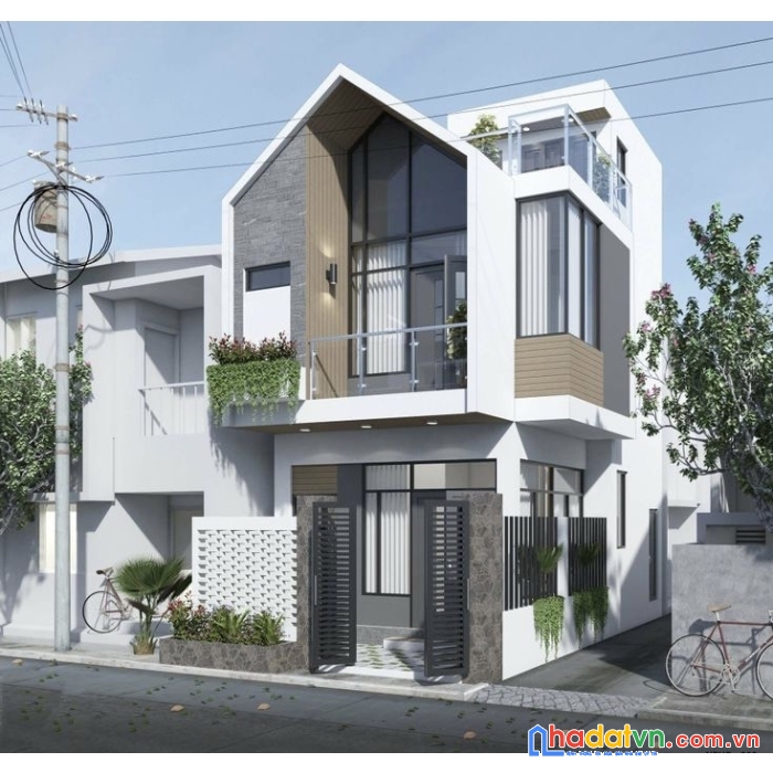 Bán nhà 2 mt an trung.  sơn trà. gần eurovillage trần hưng đạo. 2 tầng. nhỉnh 4 tỷ