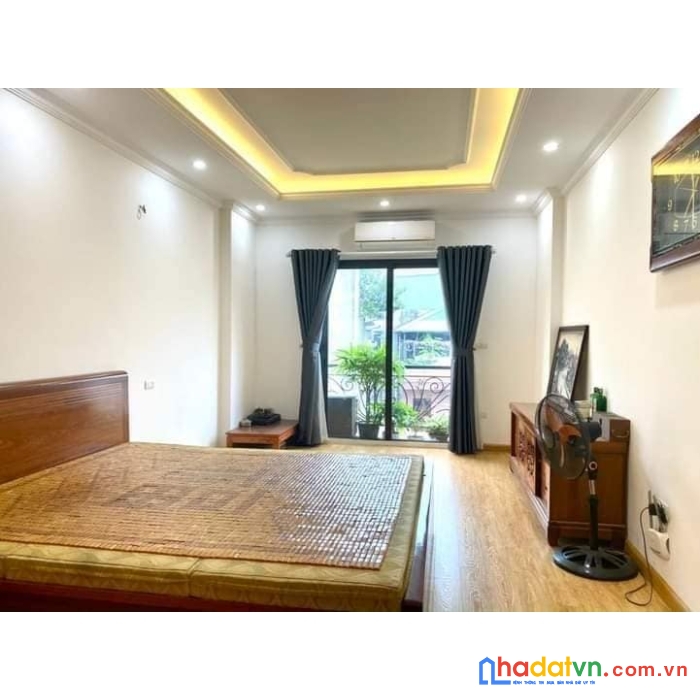 Bán nhà đội cấn-34m-5 tầng-nhà mới xây-kinh doanh nhỏ-3tỷ