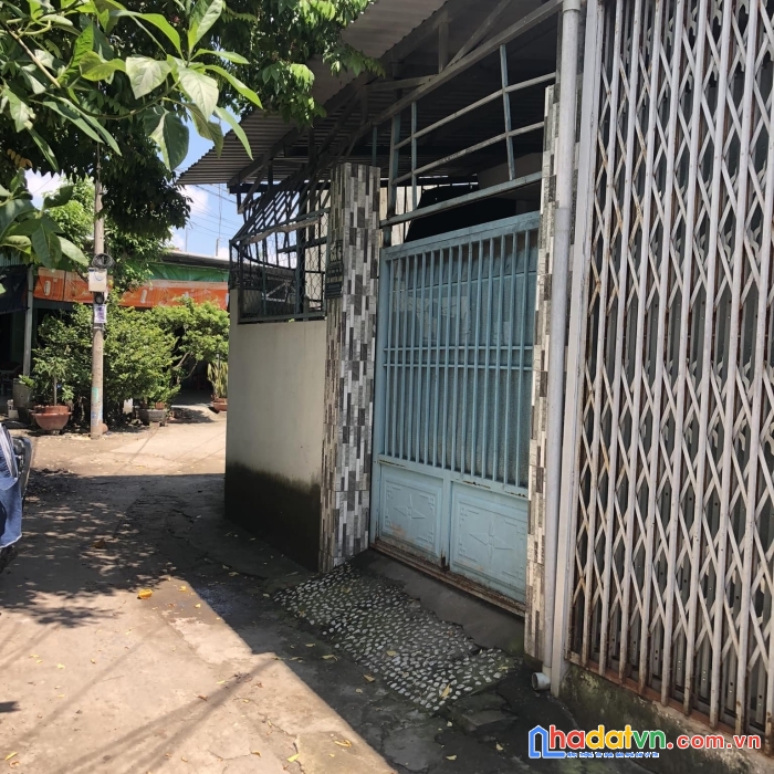 Chỉ 3 tỷ có nhà mt xe hơi xts, hocmon, 6x15m