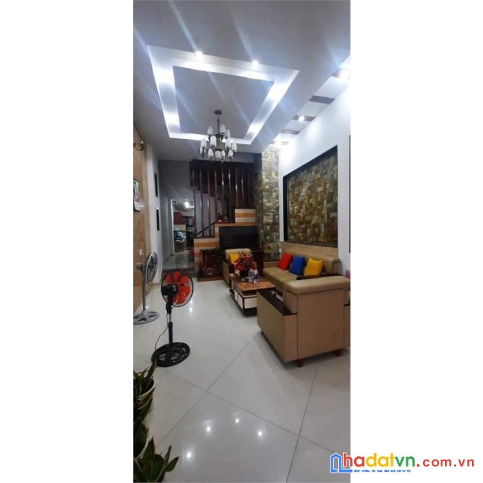 Bán nhà nguyễn sơn tân phú- cạnh big c - 54m2 - chỉ 3 tỷ 5