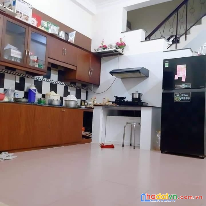 Bán nhà nguyễn oanh gò vấp 66m2 hẻm 3m đủ công năng ở ngay 4 tỷ 7