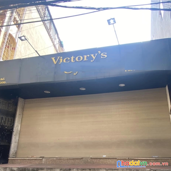 Bán nhà c4 mặt phố bạch mai. 120m. mặt tiền 5m. 27 tỷ có thương lượng