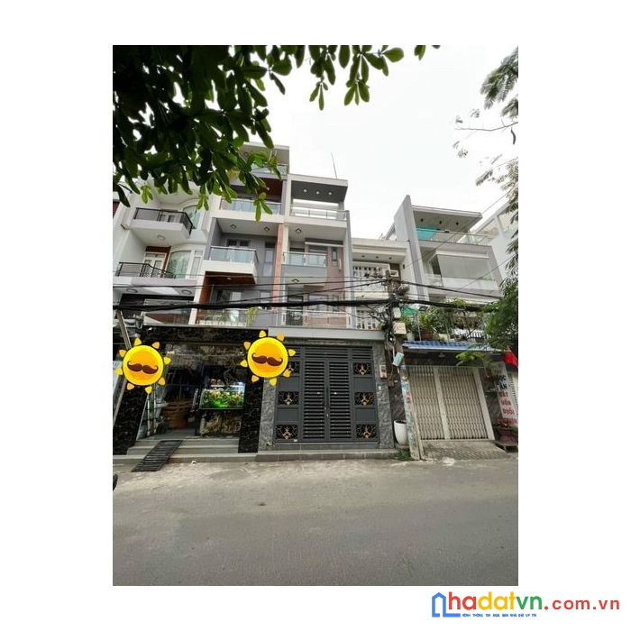 Bán nhà lâm văn bền ,nhà đep,chủ cần bán giảm sâu500tr,mt hẻm,phường tân kiểng q7,dt 56m